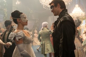 Everything Coming To and Leaving Netflix in January 2026