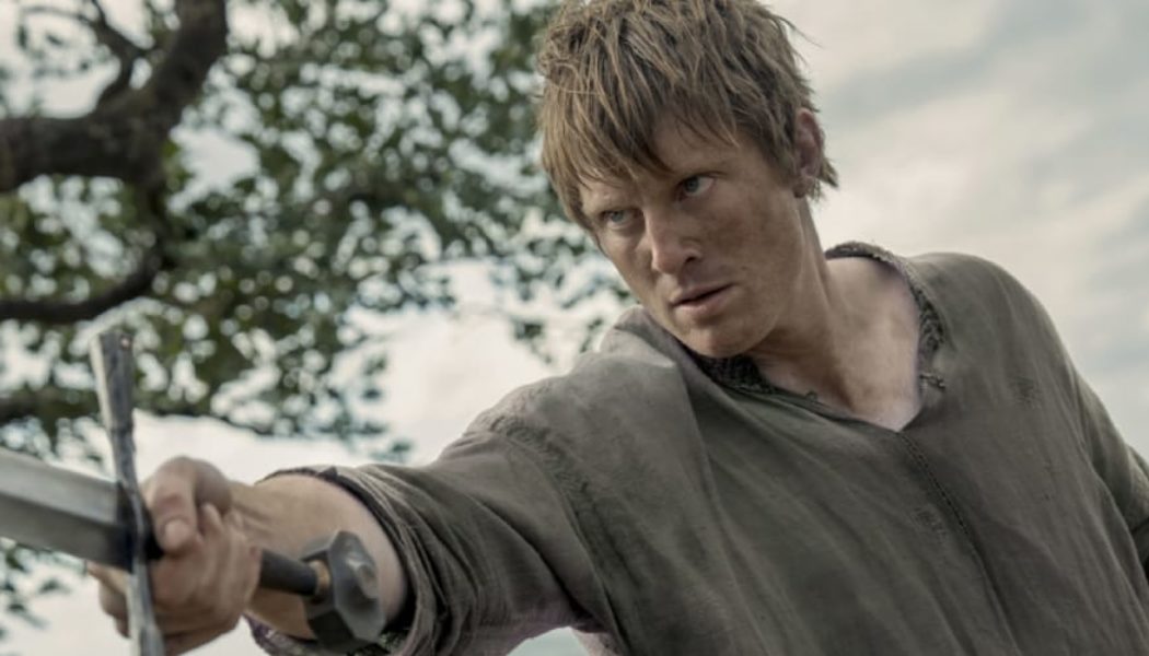 Everything Coming To HBO Max in January 2026