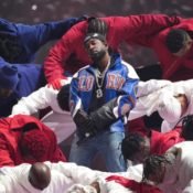 Everything We Know (And Don't Know) About Kendrick Lamar and the 'South Park' Creators' Comedy Film