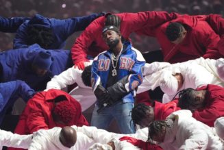 Everything We Know (And Don't Know) About Kendrick Lamar and the 'South Park' Creators' Comedy Film