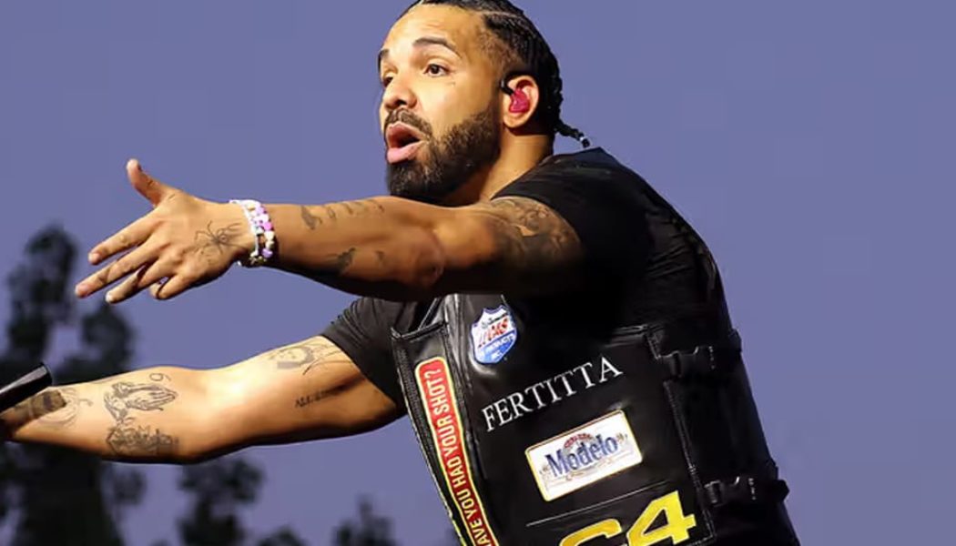 Everything We Know So Far About Drake's 'ICEMAN' Timeline