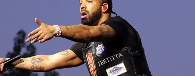 Everything We Know So Far About Drake's 'ICEMAN' Timeline