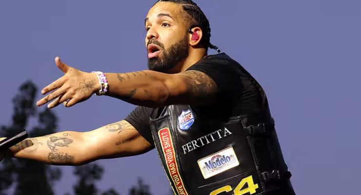 Everything We Know So Far About Drake's 'ICEMAN' Timeline