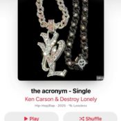 Everything We Loved in Music This Week: December 14