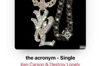 Everything We Loved in Music This Week: December 14