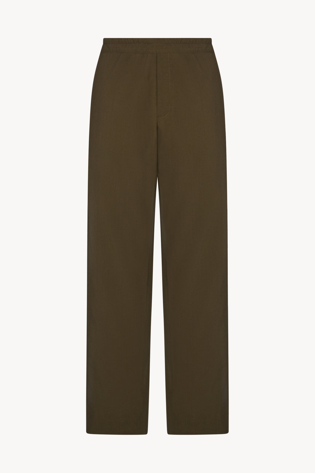 Ari Pant in Wool