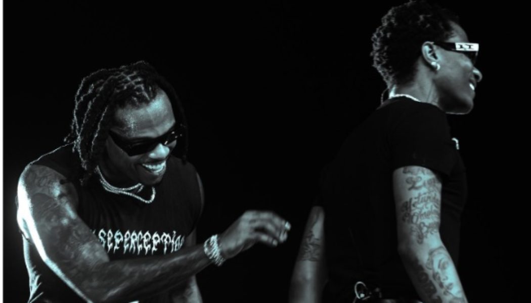 Fans Gets Electric as Wizkid Makes Unexpected Cameo at Gunna’s Fest » NaijaTunez - No. 1 Platform For Latest Naija Music & Videos