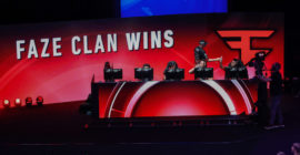 FaZe Clan Loses Five Members On Christmas Day, Social Media Reacts