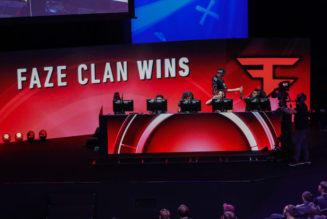 FaZe Clan Loses Five Members On Christmas Day, Social Media Reacts