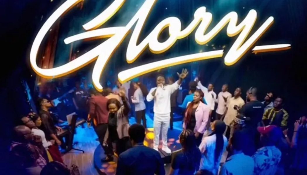 Femi Stephen releases a new song "Glory" » NaijaTunez - No. 1 Platform For Latest Naija Music & Videos