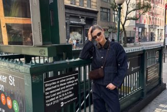 First Prada, Now Zara—This Elegant Heel Trend Will Be Everywhere This Party Season and Beyond