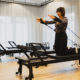 Fitness mit Lifestyle: Riani eröffnet in Schorndorf Reformer Pilates-Studio  - Nachrichten aus Schorndorf - Zeitungsverlag Waiblingen