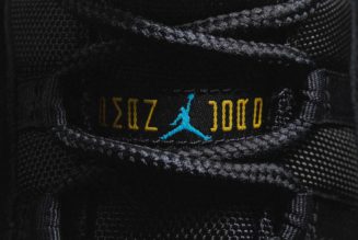 Foot Locker To Hold In-Store Midnight Releases For Air Jordan 11 "Gamma"