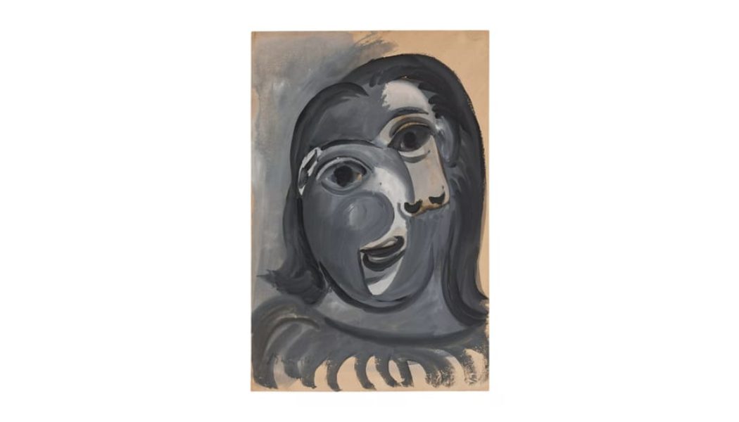 For Just $117 USD, This Picasso Could Be Yours