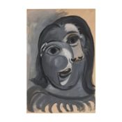 For Just $117 USD, This Picasso Could Be Yours