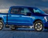Ford Scraps Fully-Electric F-150 Lightning