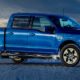 Ford Scraps Fully-Electric F-150 Lightning