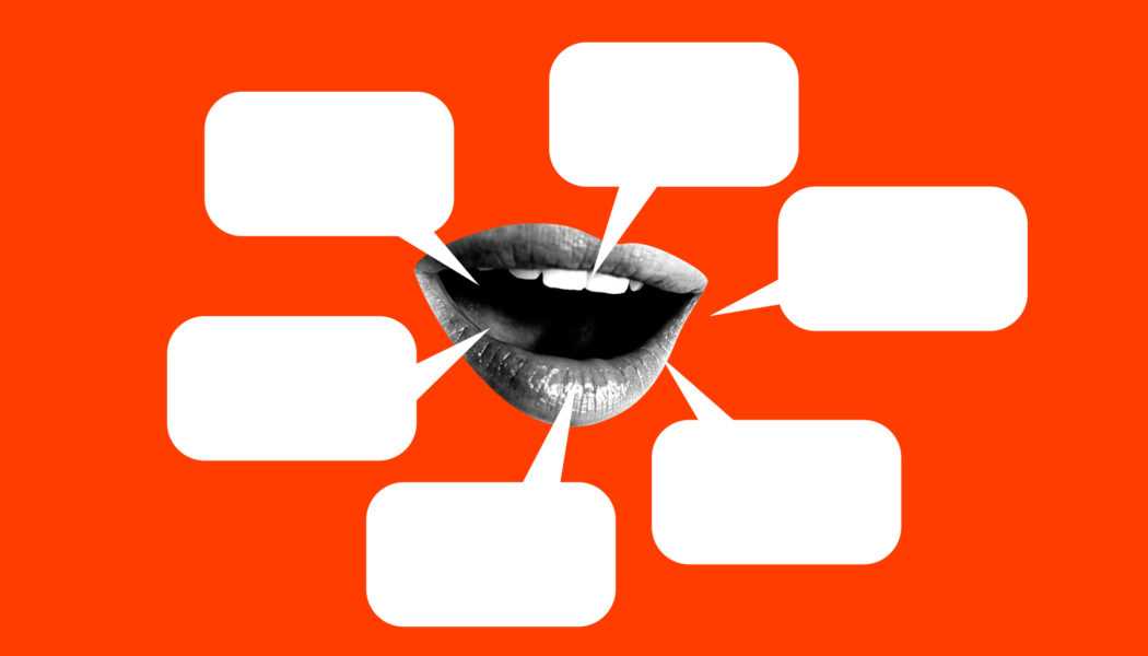 Free speech’s great leap backwards