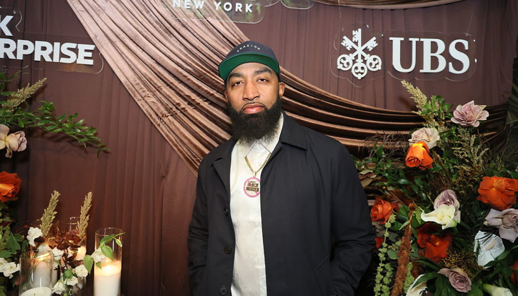 From Rapper To Activist: Who Is Mysonne Linen?