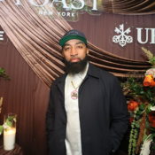 From Rapper To Activist: Who Is Mysonne Linen?