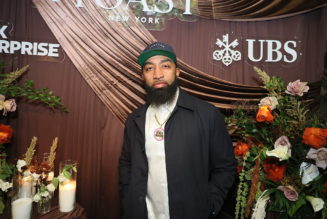 From Rapper To Activist: Who Is Mysonne Linen?