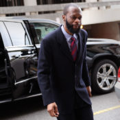 Fugees' Pras Michel Files Appeal To Have Conviction & Federal Prison Sentence Tossed