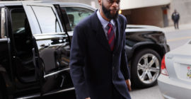 Fugees’ Pras Michel Files Appeal To Have Conviction & Federal Prison Sentence Tossed