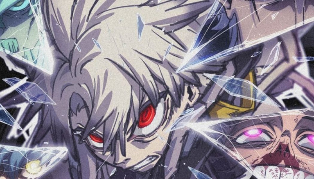 ‘Gachiakuta’ Season 2 Officially Greenlit After First Season Finale