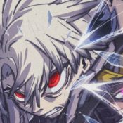 ‘Gachiakuta’ Season 2 Officially Greenlit After First Season Finale