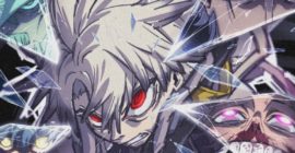 ‘Gachiakuta’ Season 2 Officially Greenlit After First Season Finale