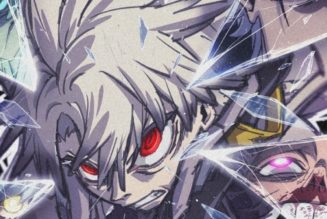 ‘Gachiakuta’ Season 2 Officially Greenlit After First Season Finale