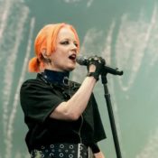 Garbage Play Concert in Sydney Hours After Terror Attack: "The Killing Has to Stop"
