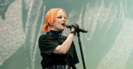 Garbage Play Concert in Sydney Hours After Terror Attack: “The Killing Has to Stop”