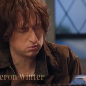 Geese's Cameron Winter Gets Parodied on SNL