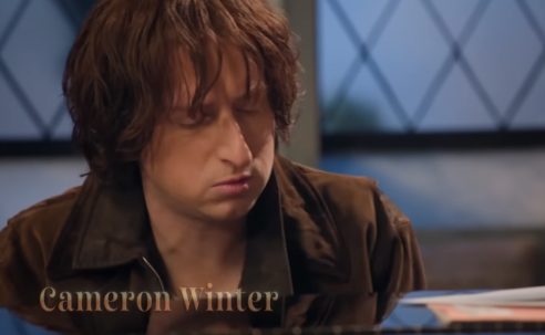 Geese's Cameron Winter Gets Parodied on SNL