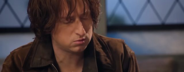 Geese's Cameron Winter Gets Parodied on SNL