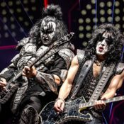 Gene Simmons on If KISS Would Play Turning Point's Super Bowl Halftime Show: "How Much?"