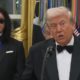 Gene Simmons Supports Trump's White House Ballroom: "That is Exactly What We Need — a Face-Lift"