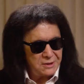 Gene Simmons Tells Americans to "Shut Up and Stop Worrying" About Their Neighbors' Political Beliefs