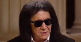 Gene Simmons Tells Americans to “Shut Up and Stop Worrying” About Their Neighbors’ Political Beliefs