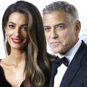 George Clooney and Family Become French Citizens