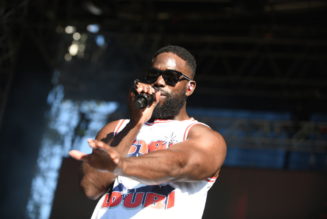 Ghetts Will Not Appear In 'Supacell' Season 2 After Killing Man In Hit-And-Run
