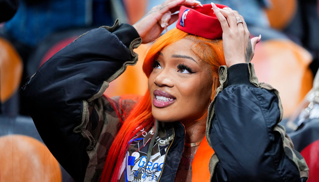 GloRilla Says She Was Cappin' When She Said She Was Dropping An R&B Album