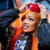 GloRilla Says She Was Cappin' When She Said She Was Dropping An R&B Album