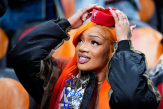 GloRilla Says She Was Cappin' When She Said She Was Dropping An R&B Album