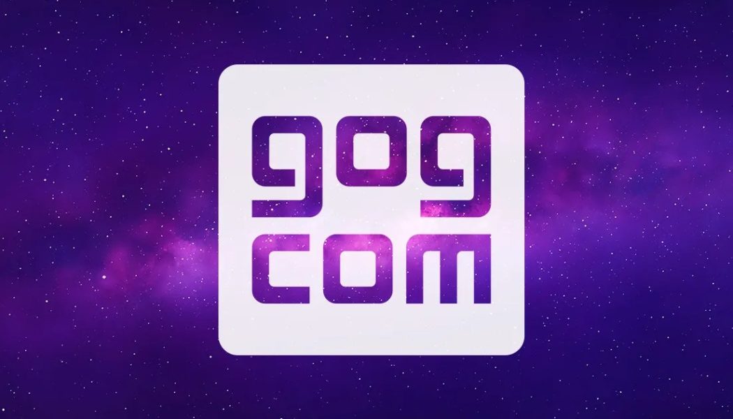 GOG’s Steam-alternative PC game store is leaving CD Projekt, staying DRM-free
