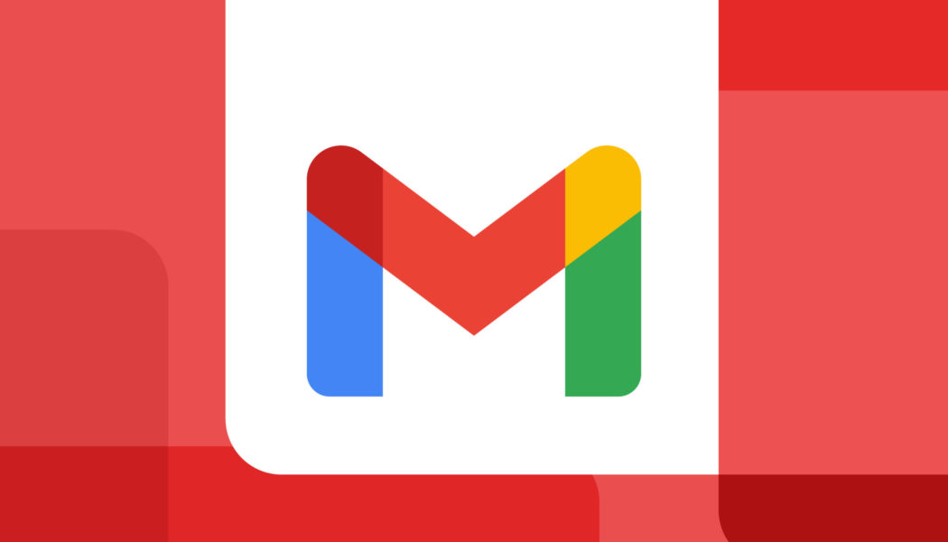 Google is letting some people change their @gmail address
