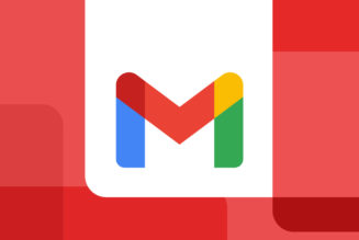 Google is letting some people change their @gmail address