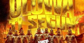 Gospel Force drops new song “Oluwa Ti Segun” » NaijaTunez – No. 1 Platform For Latest Naija Music & Videos