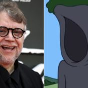 Guillermo del Toro Is a "Big Fan of Death"